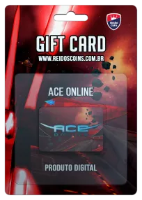 Ace Online Saldo 01 Dólar