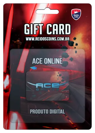 Ace Online Saldo 30 Dólares