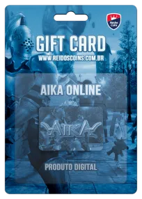Aika 6000 Cash