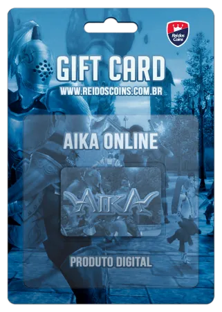 Aika 16000 Cash