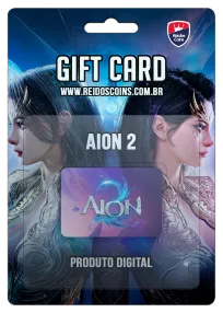 AION 2 - 25.000 NCoins