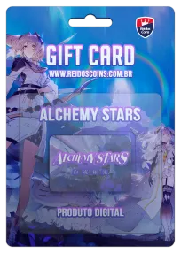 Alchemy Stars 11798 Lumocrystals