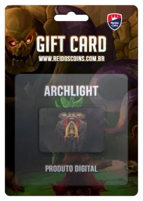 Archlight Legacy 390 Coins