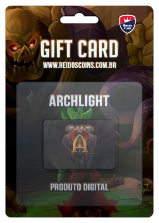 Archlight Legacy 15600 Coins