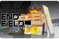 Arknights Endfield Pacote Fluxo do Protocolo