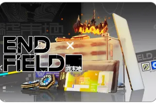 Arknights Endfield Pacote Fluxo do Protocolo Arknights Endfield Pacote Fluxo do Protocolo