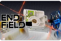 Arknights Endfield Pacote Materiais Semanais