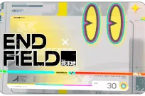 Arknights Endfield Passe Mensal