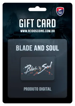 Blade And Soul 5000 NCoins