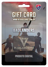 Badlanders 10 Coupons