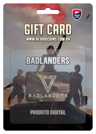 Badlanders 750 Coupons
