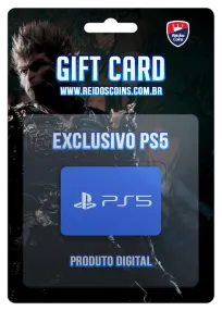 PlayStation 5 Black Myth Wukong