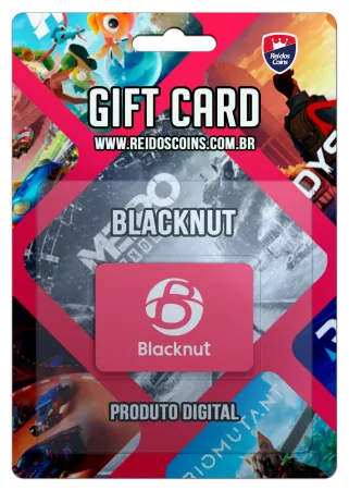Blacknut 30 Dias