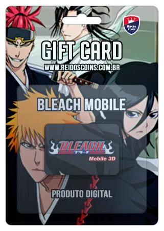 Bleach Mobile 450 Crystals