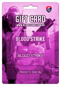 Blood Strike Level Up Pass