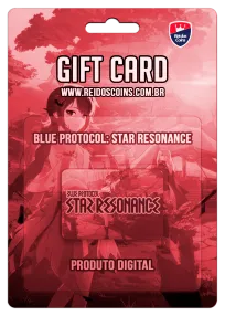 Blue Protocol Star Resonance Passe Void Ⅱ Supremo