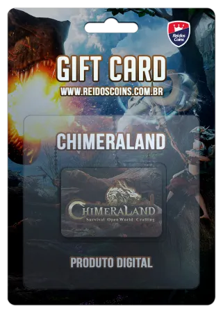 Chimeraland 980 Sages
