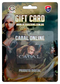 Cabal Online 6000 eCoin