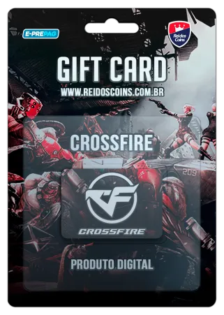 CrossFire 140.000 ZPs