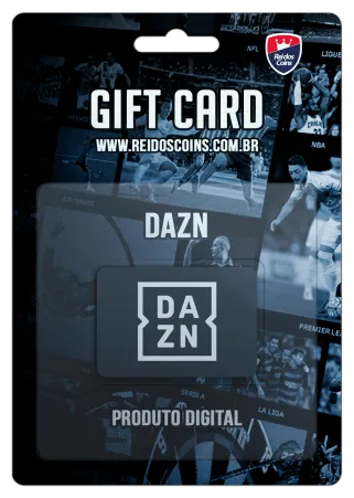 DAZN 30 Dias