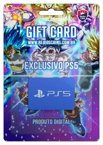 PlayStation 5 DRAGON BALL Sparking! ZERO