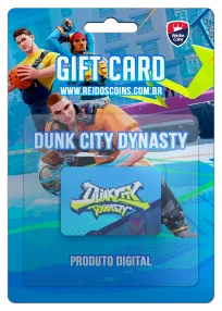 Dunk City Dynasty Premium Pass