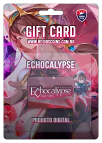 Echocalypse 6480 Goldflower