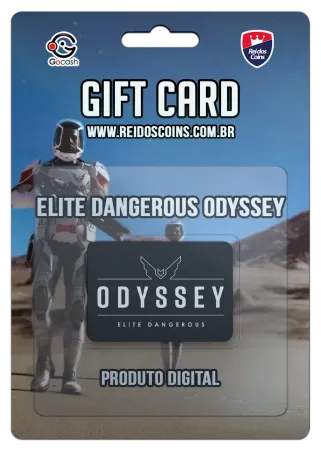 Elite Dangerous Odyssey Saldo 1 Dólar Elite Dangerous Odyssey Saldo 1 Dólar