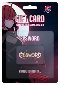 Elsword Saldo 05 Dólares