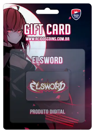 Elsword Saldo 30 Dólares