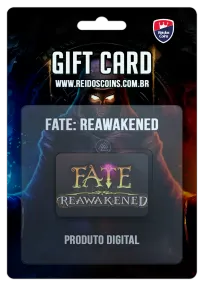 FATE: Reawakened (Steam)