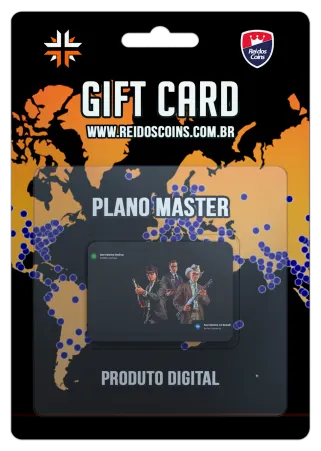 FiveM GTA RP - Plano Master