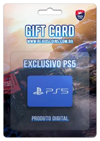 PlayStation 5 Forza Horizon 5 Standard Edition