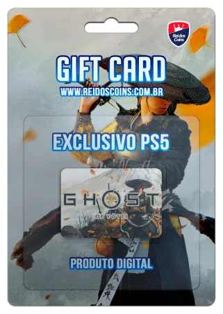 PlayStation 5 Ghost of Yōtei PlayStation 5 Ghost of Yōtei