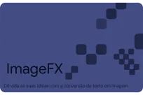ImageFX 30 Dias (AI Plus)