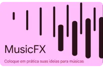 MusicFX 30 Dias (AI Plus)