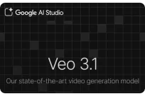 Veo 3.1 30 Dias (AI Plus)