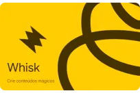 Whisk 30 Dias (AI Plus)