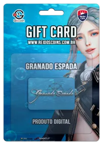 Granado Espada Saldo 100 Dólares