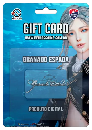 Granado Espada Saldo 01 Dólar