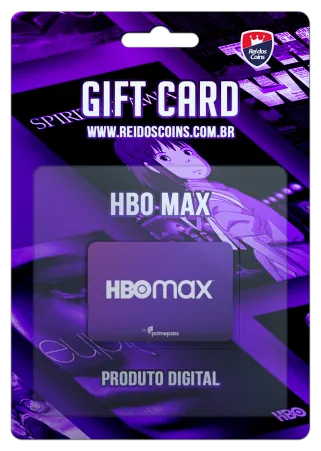 Max by Primepass - Receba Cashback