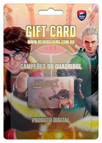 Harry Potter Campeões do Quadribol (PC)