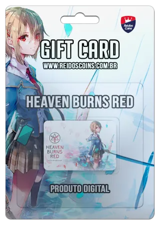 Heaven Burns Red 2720 Paid Quartz