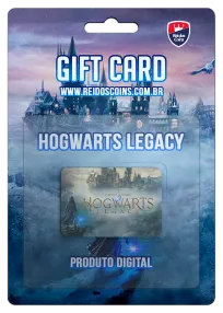 Hogwarts Legacy
