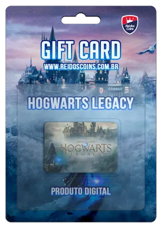 Hogwarts Legacy