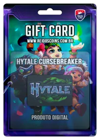 Hytale Cursebreaker Founder's Edition