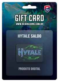 Hytale Saldo 100 Dólares