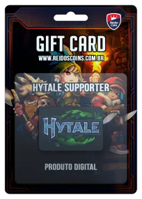 Hytale Supporter Edition