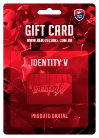 Identity V Pacote de Esfera de Memória