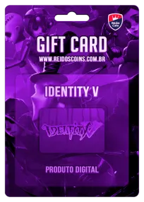 Identity V Pacote de Inspirações